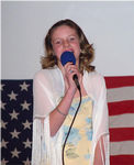 2003 Beaver Island Talent Show