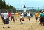 First Annual Celtic Games