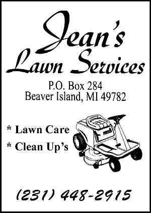 lawn services cast