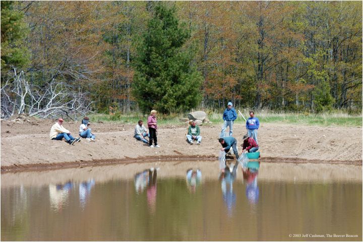 2Beaver_Beacon_Beaver_Island_Wildlife_Club_CMU_Walleye_Pond_4298