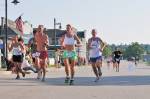 First Beaver Island Marathon