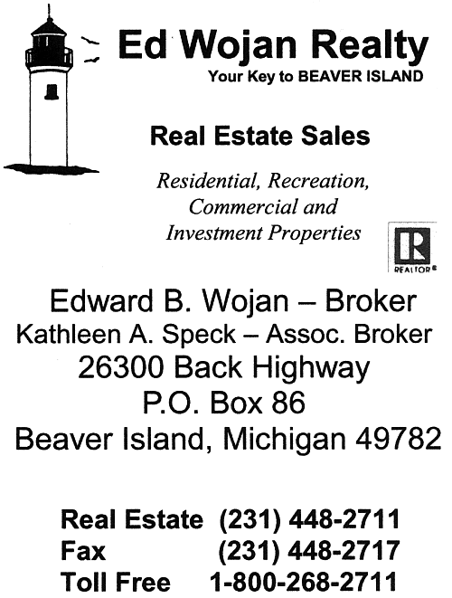 Ed Wojan Realty