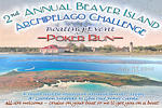 Beaver Island Archipelago Challenge