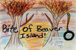 Bite of Beaver Island