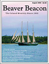 August 2002 Beaver Beacon