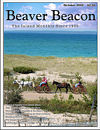 October 2002 Beaver Beacon