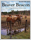 December 2002 Beaver Beacon