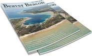 June 2003 Beaver Beacon