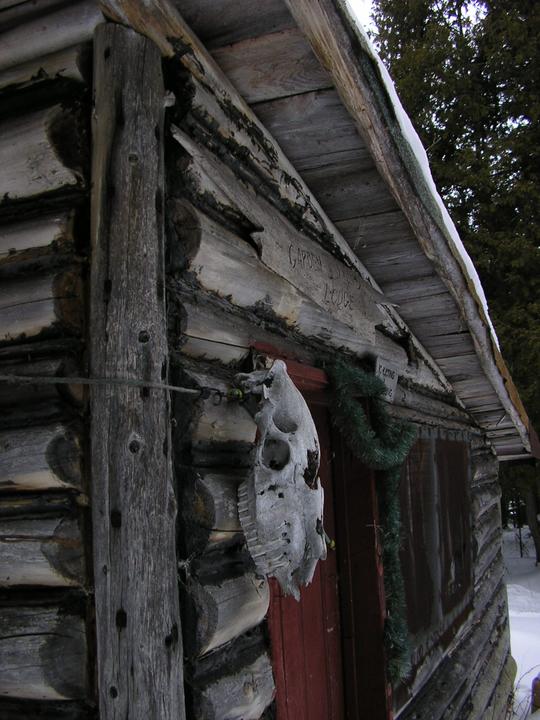 Garden Island Lodge