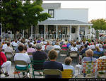 Music on the Porch 2002