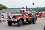 Beaver Island 4th of July 2003