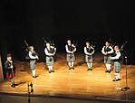 Grand Traverse Pipes and Drums