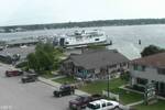 Powers' Hardware & Lumber Beaver Island Harbor Webcam (thumbnail updated every 10 minutes, click for larger and live view)